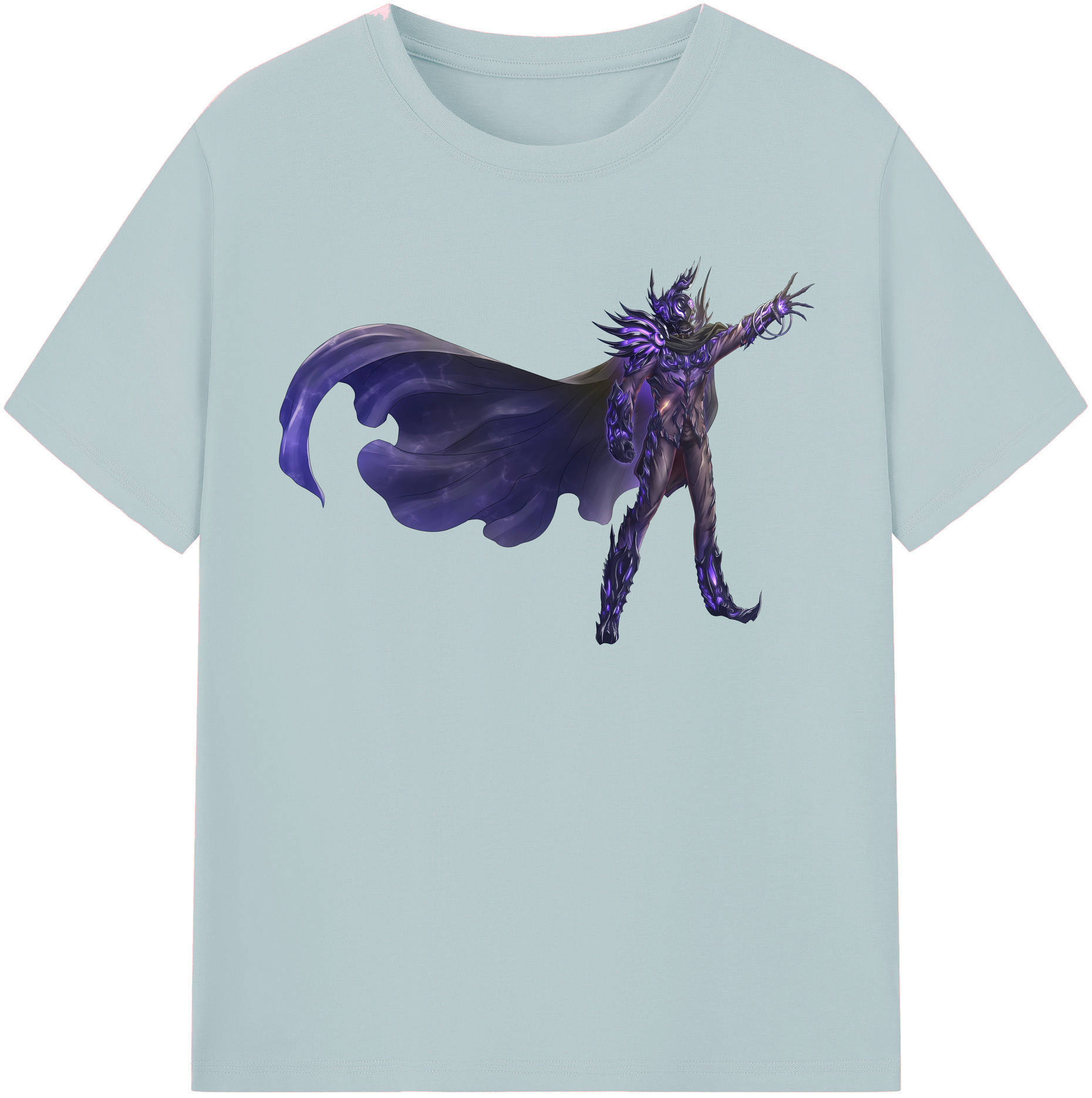 （画像用） ウルトラマン Ultraman 綿100％半袖Tシャツ（フロントプリント）